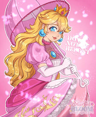 Princess Peach