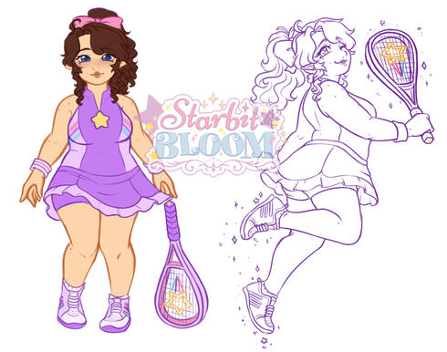 Sporty Marín